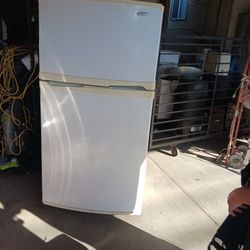 Whirlpool Refrigerator