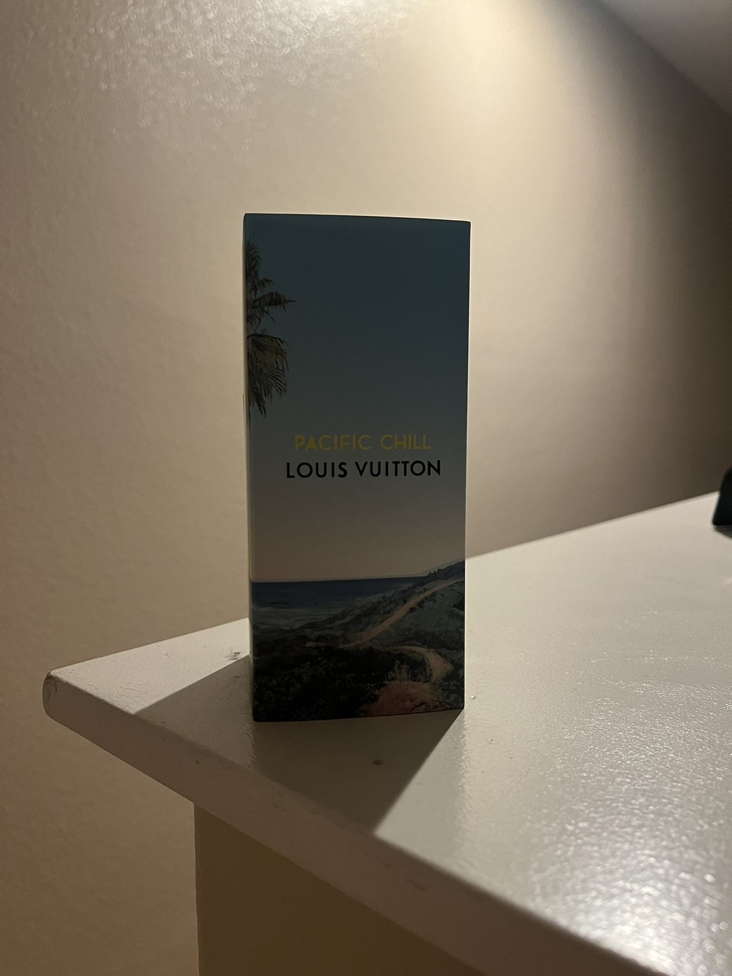 Lv Pacific Chill Cologne