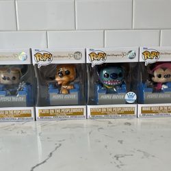 Funko pop