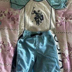 Swim Dresses For Sale Size 3-5Yrs - Boys 