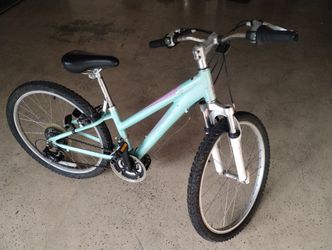 Kids Bicycle