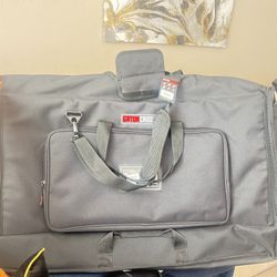 Bolsa Para Guardar Pantallas 32 O Consolas Mixer 