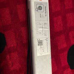 Tattoo printers