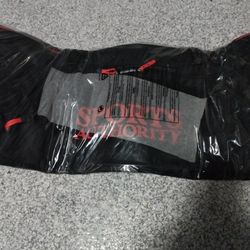 Large Sports Duffle Bag