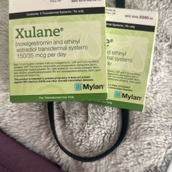 patches to protect you from getting pregnant Lmk 