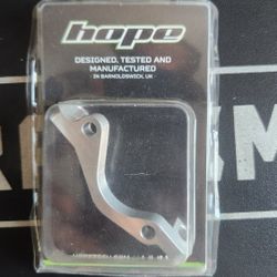 Hope Brake Spacer Mount New