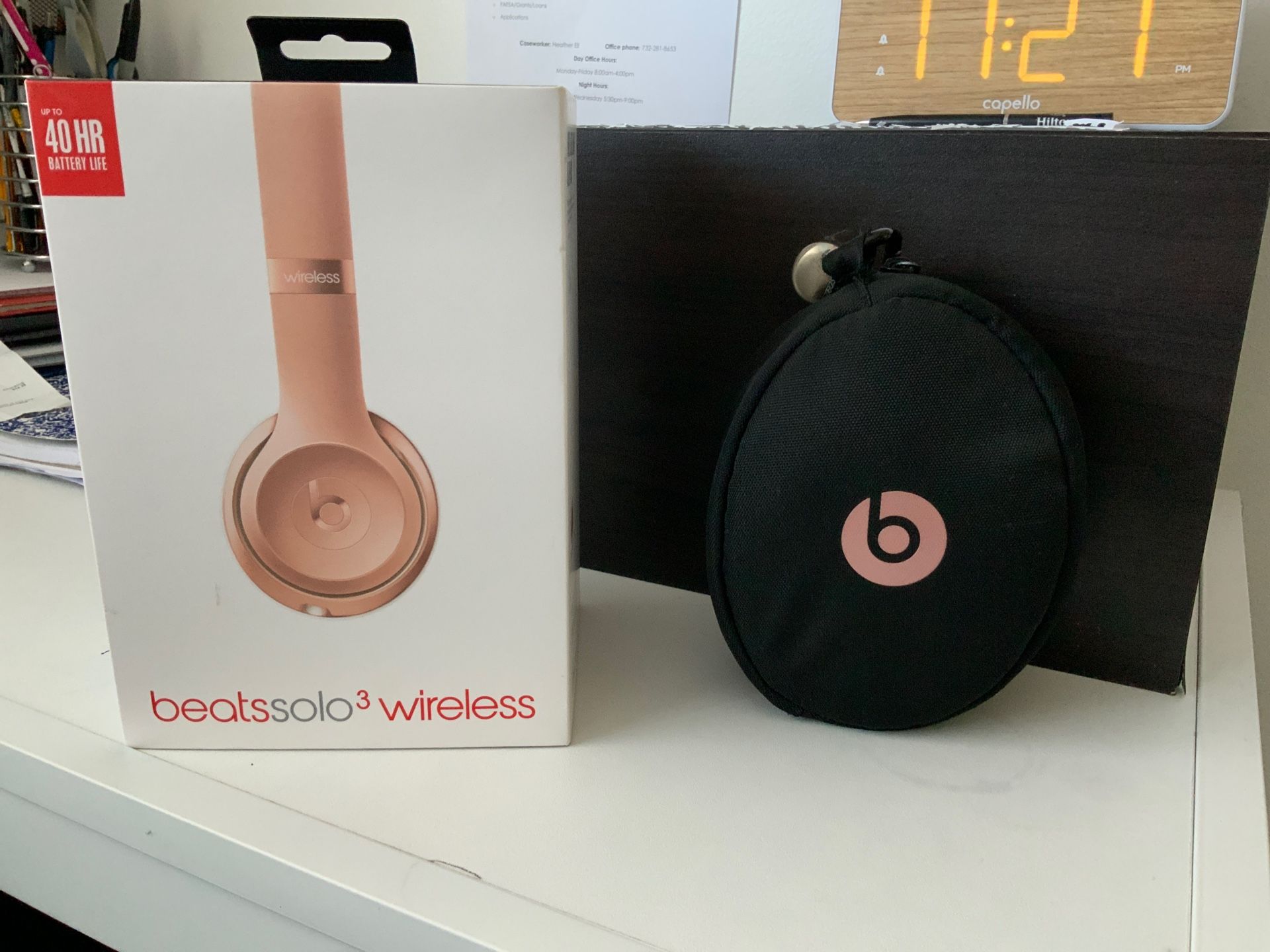 Beats Solo 3 wireless