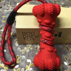 Dog Chew Toy 