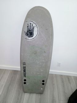 Bodyglove 54' Body board