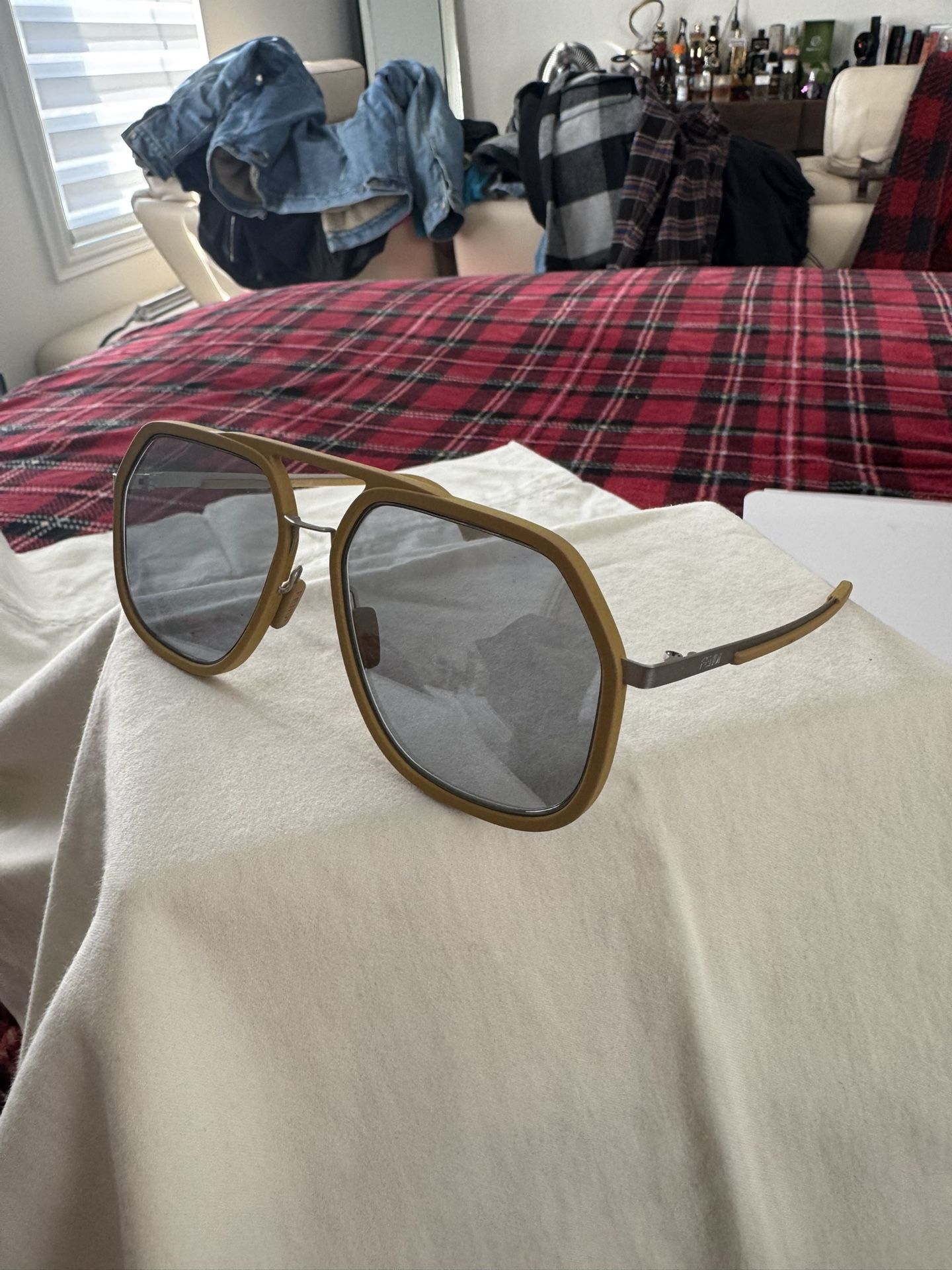 Fendi Sunglasses