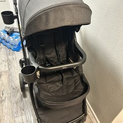 Garco stroller 
