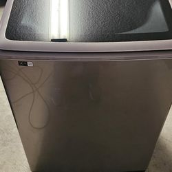 Samsung Smart Washer And Dryer 