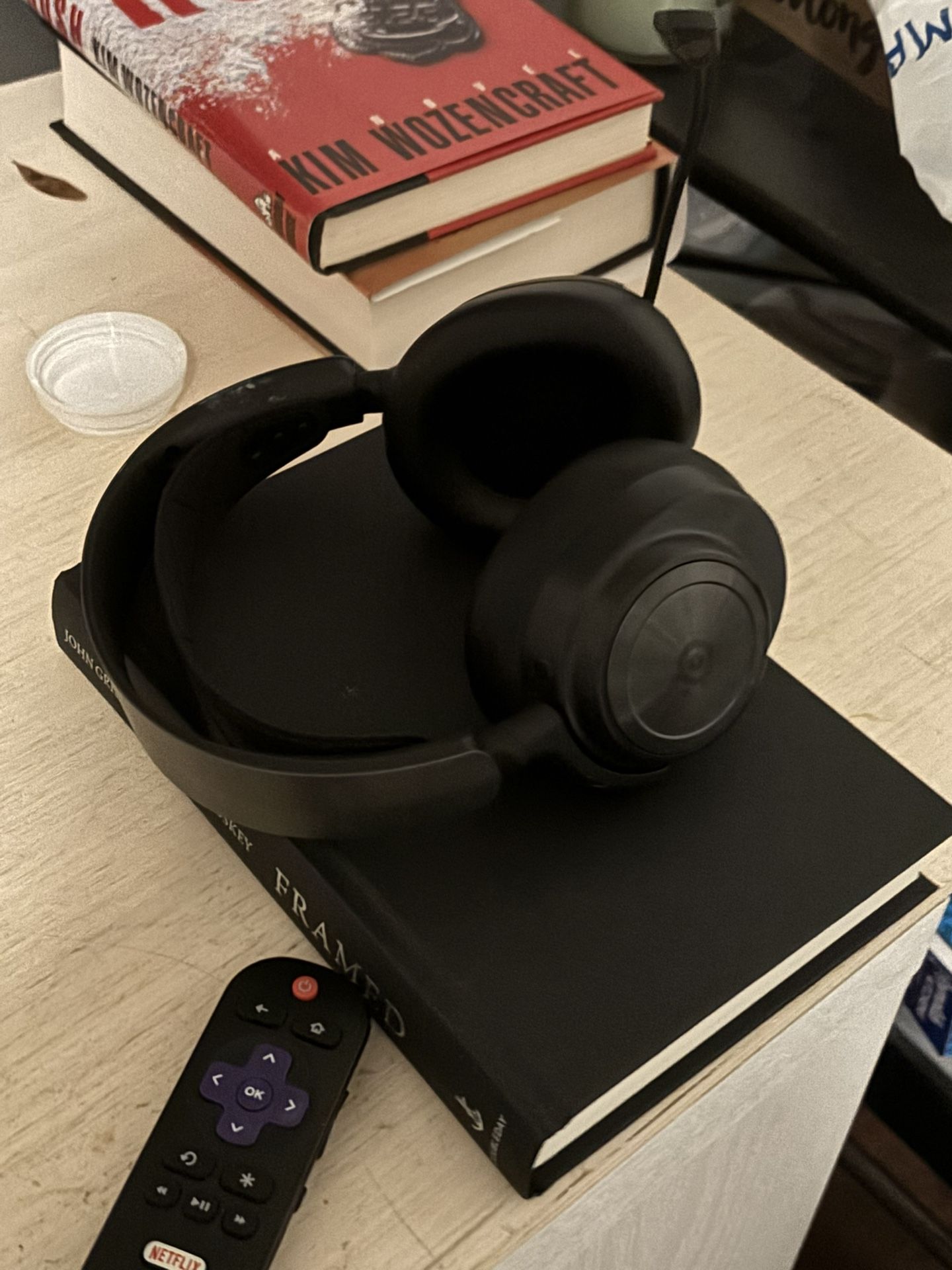 Gaming Headset