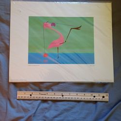 Disney Fantasia 2000 Print