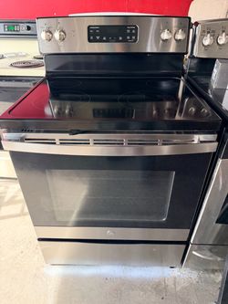 Ge stove Electric Stainless electric