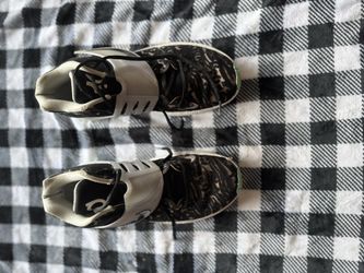 Nike KD 14 basketball Size 10