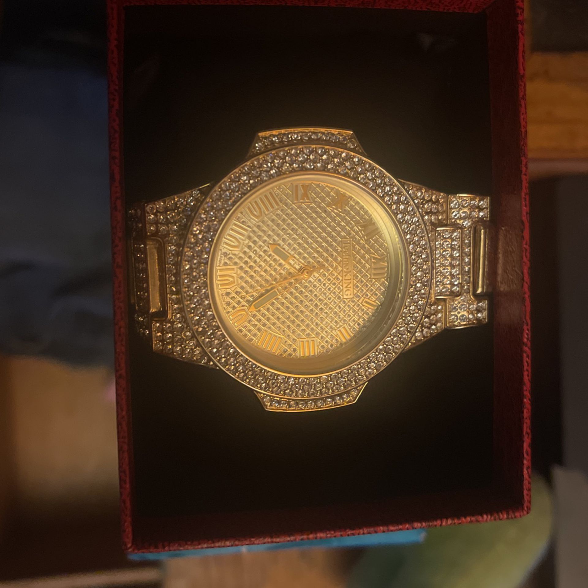 Brand New Watch 
