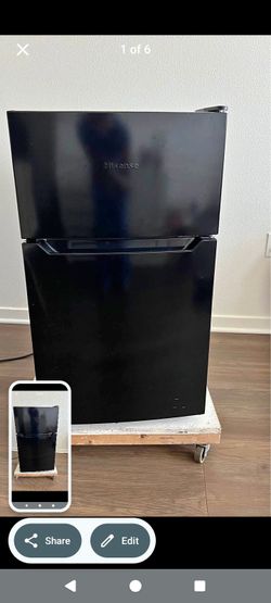 Minifridge