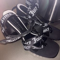 Women’s Juicy Couture Heels  