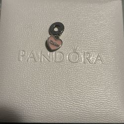 Pandora Charm