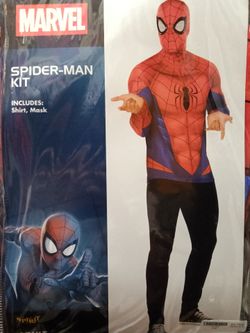 Spider man