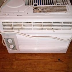 Cool Wave Air Conditioner 