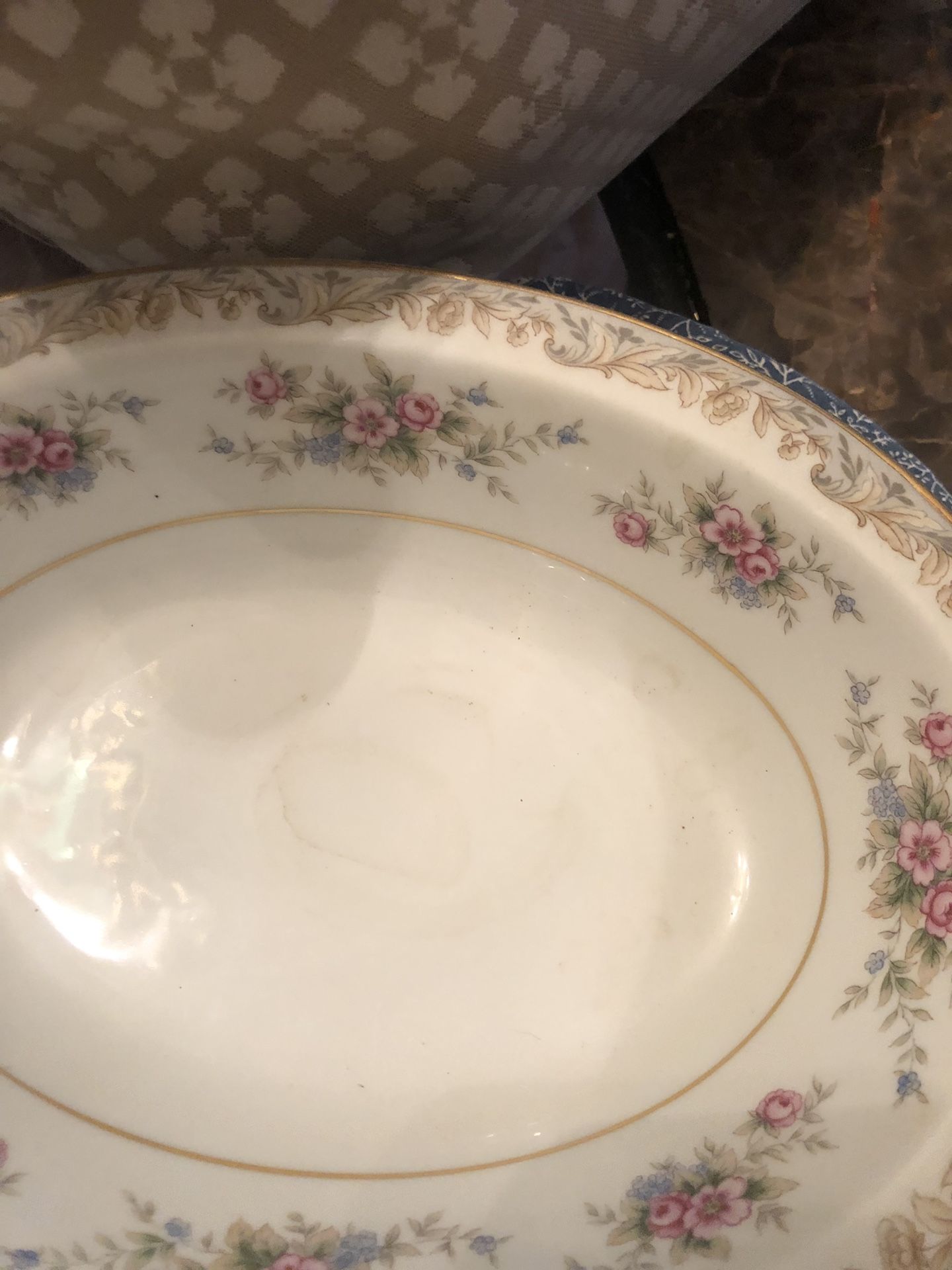 Antique China