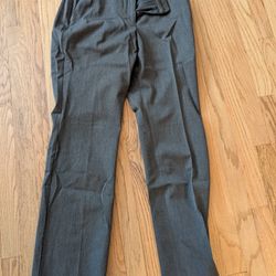 Express editor Pants
