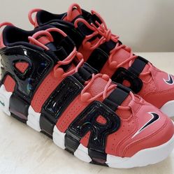 Nike Uptempo For $100 