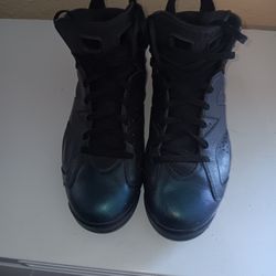 Size 14 Jordan's 