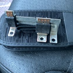Battery Fuse 2013 VW Jetta 2.5 SE