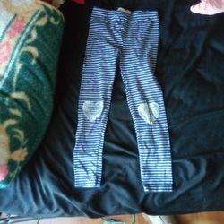 Girls Leggings