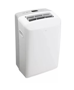 LG 8000 BTU Portable Air Conditioner