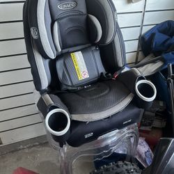 Carseat 