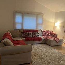 Sectional Couch 
