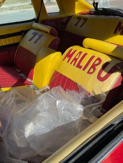 1977 Chevrolet Malibu