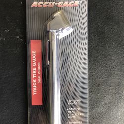 Truck Air Gauge