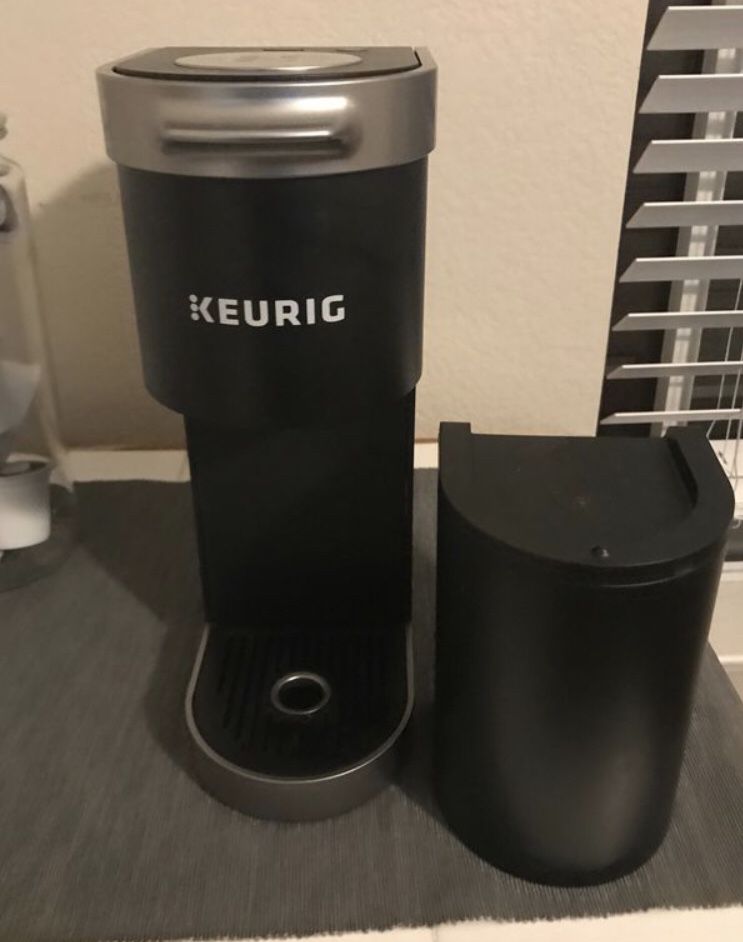 Keurig single serve machine