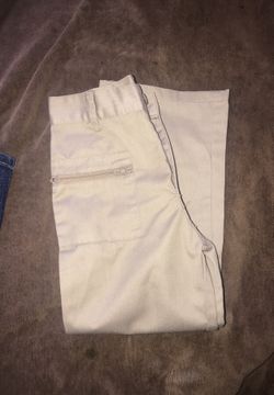 Little girl pants