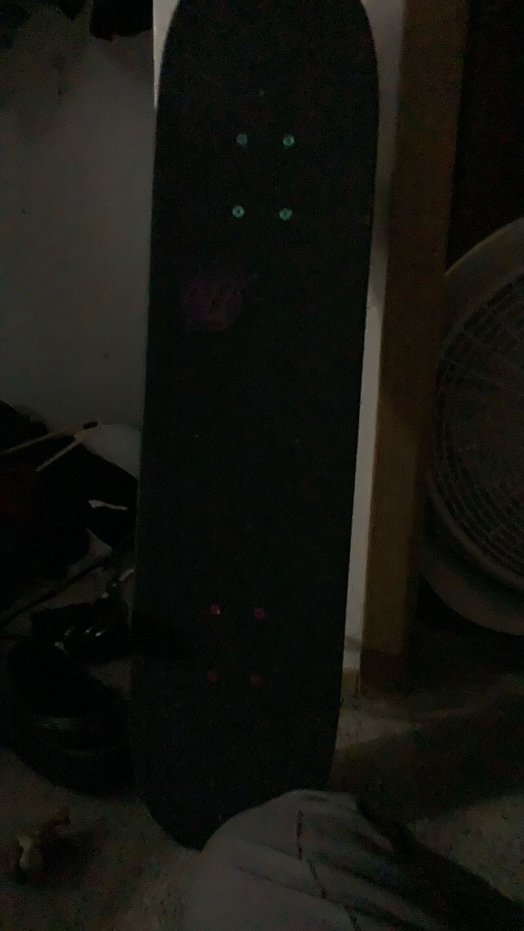 Skateboard