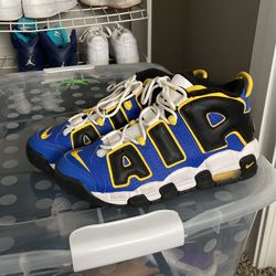 Nike Uptempo