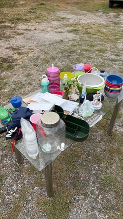 Free stuff