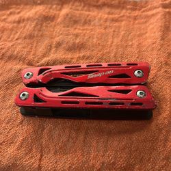 Snap On Multi Tool