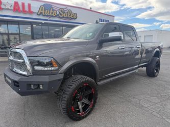 2017 RAM 3500