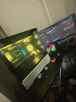 Pc 5070 gaming 9800x3d amd