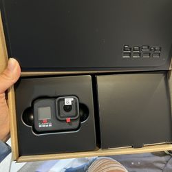 GoPro Hero 8 