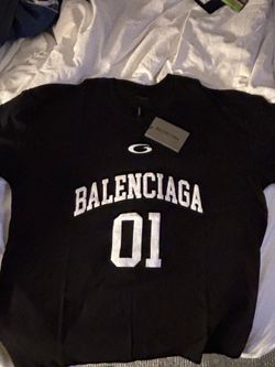 Balenciaga tee