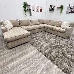 Sectional Couch - Free Delivery