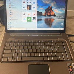HP Pavilion 