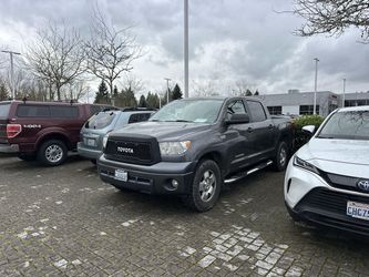 2013 Toyota Tundra
